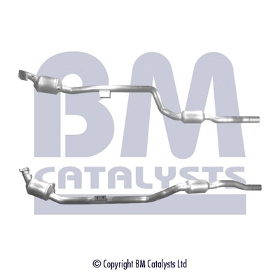 Catalytic Converter